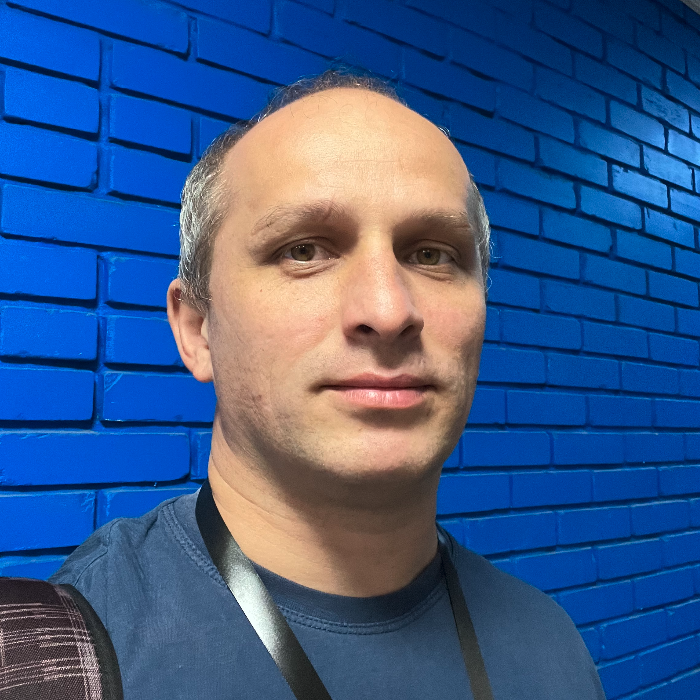 Сурнин Антон